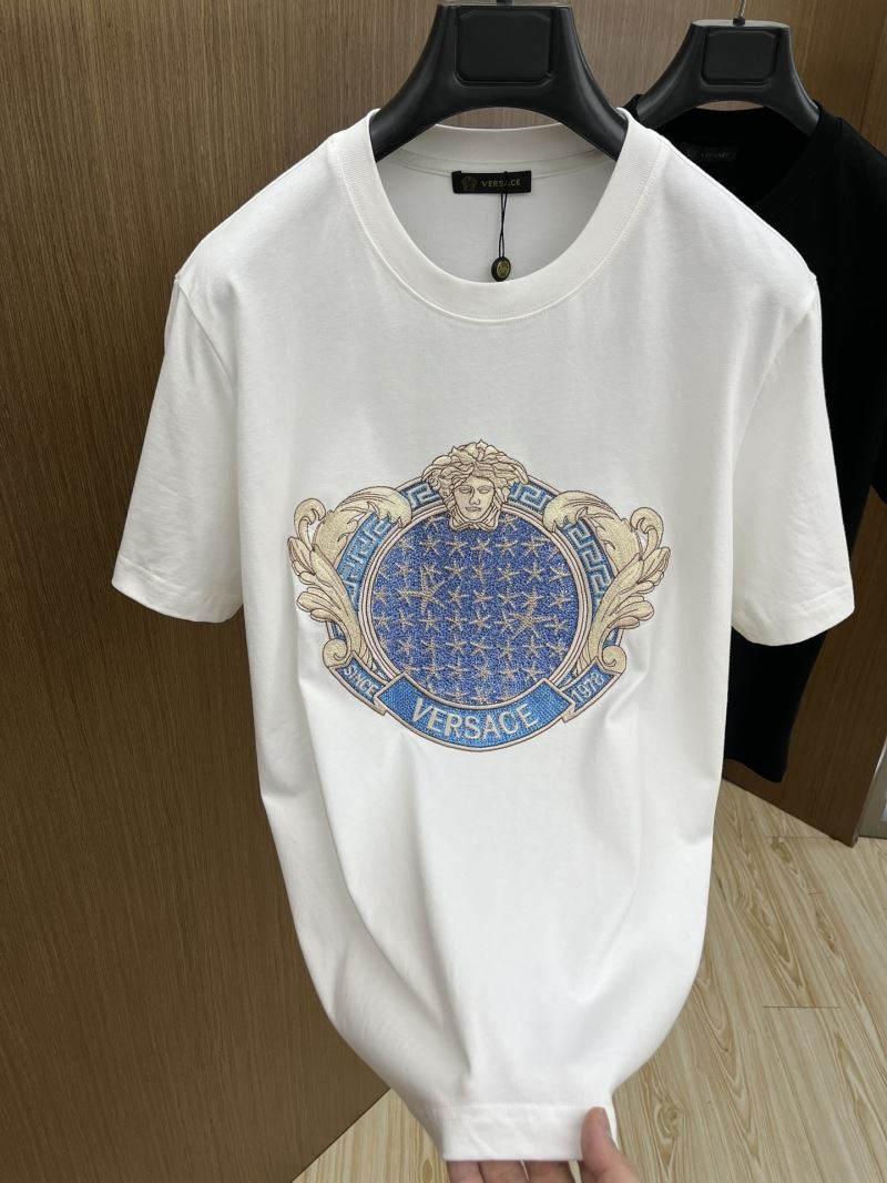 Versace T-Shirts